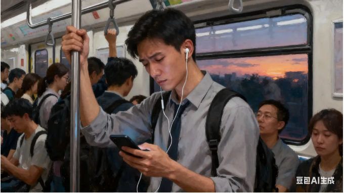 别再把“氛围感”，当成“场景营销”！-广告人干货库