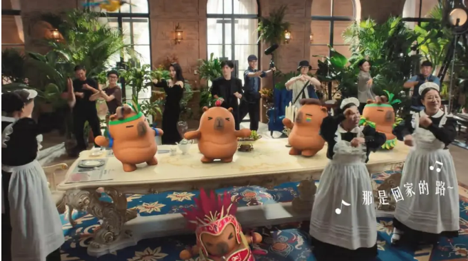 别再把“氛围感”，当成“场景营销”！-广告人干货库