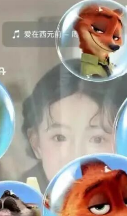 美的x疯狂动物城 在抖音刷疯了-广告人干货库