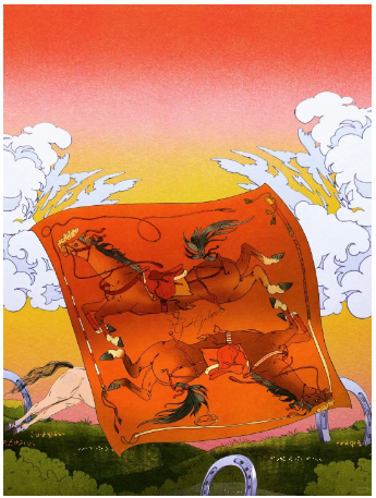 沪上阿姨联名爱马仕！14 元薅轻奢？网友：彦祖竟躺枪了。-广告人干货库