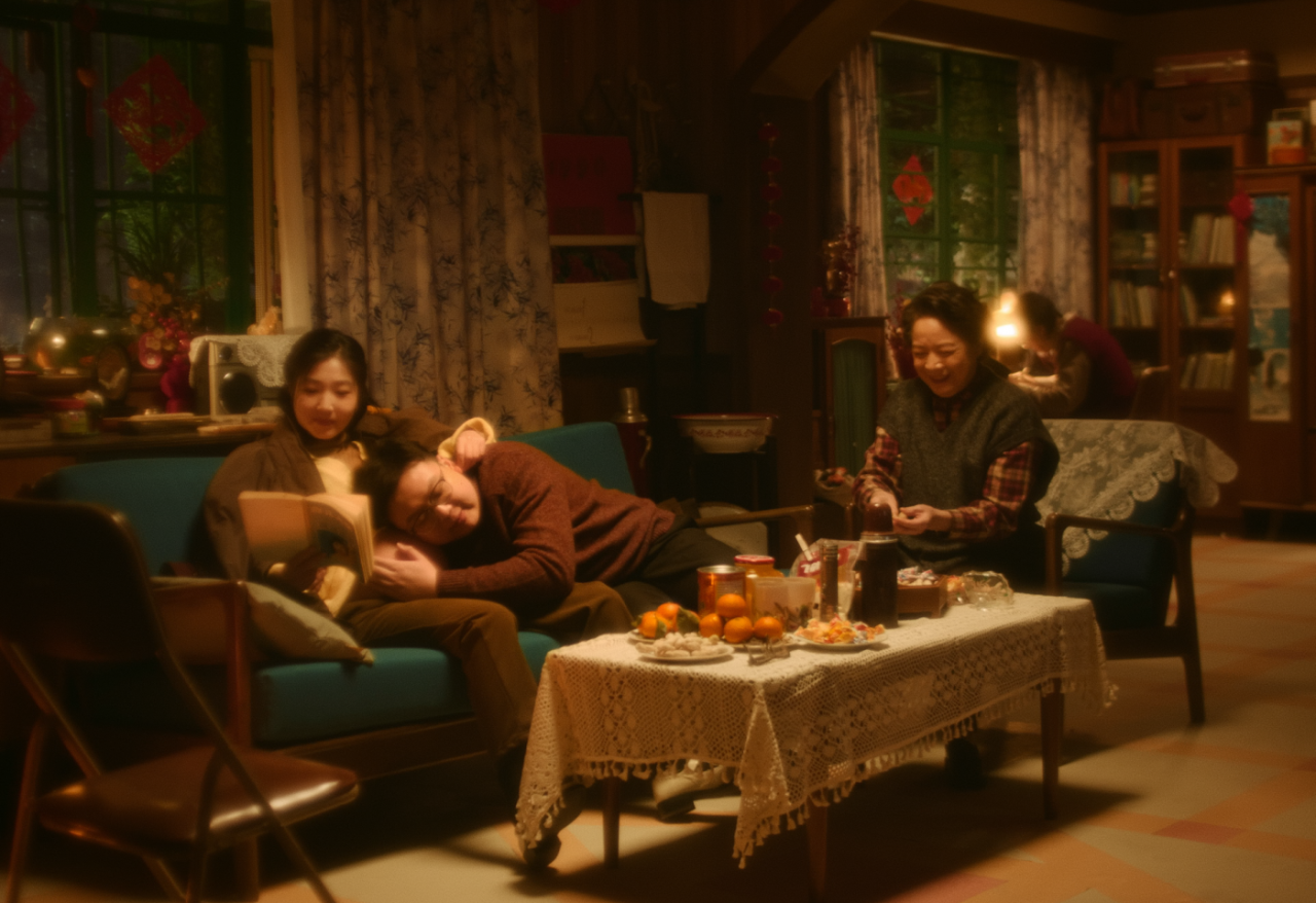 抖音商城《生于1990》：四个马年，一代人的故事-广告人干货库