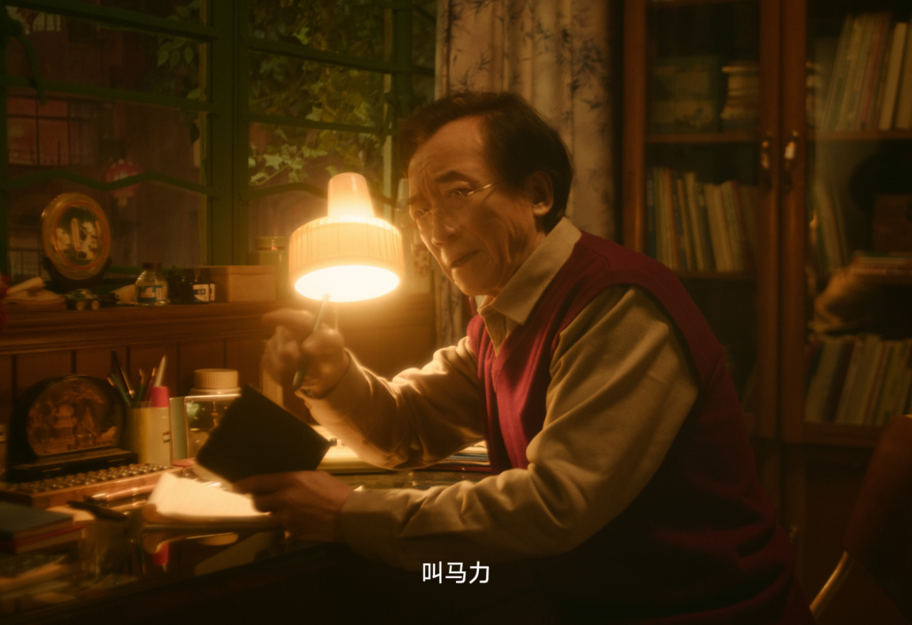 抖音商城《生于1990》：四个马年，一代人的故事-广告人干货库