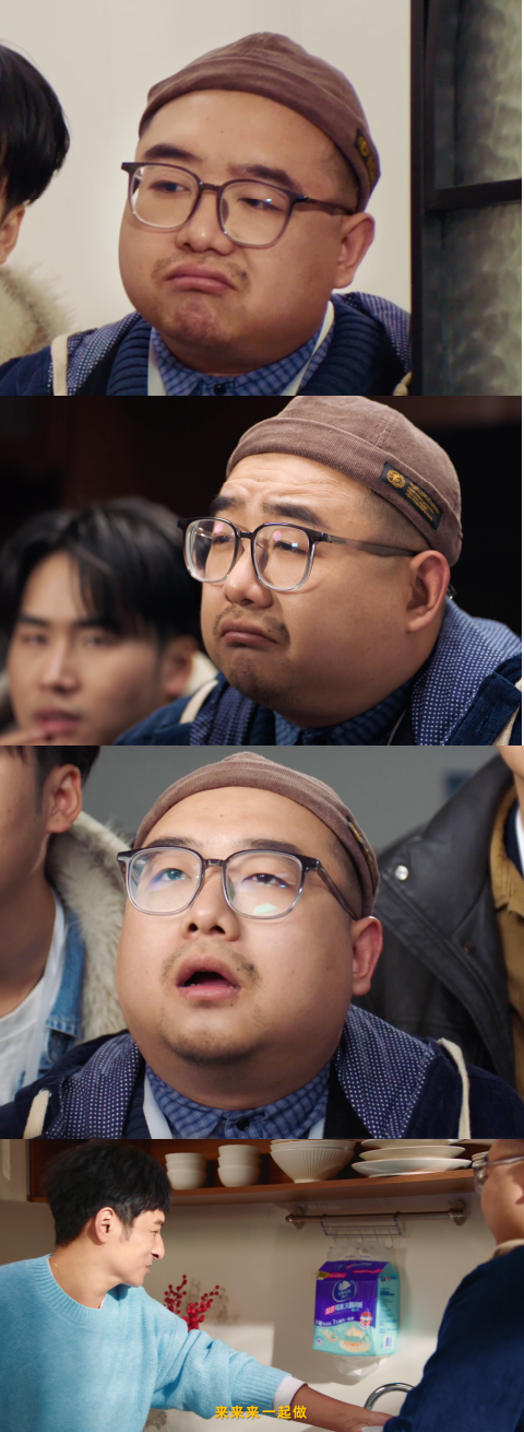 天猫家清×李维嘉：一场关于清洁的双向奔赴-广告人干货库