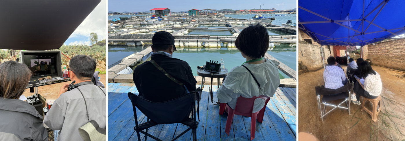到天南海北的乡村去接接地气｜中国银联乡村振兴卡-广告人干货库