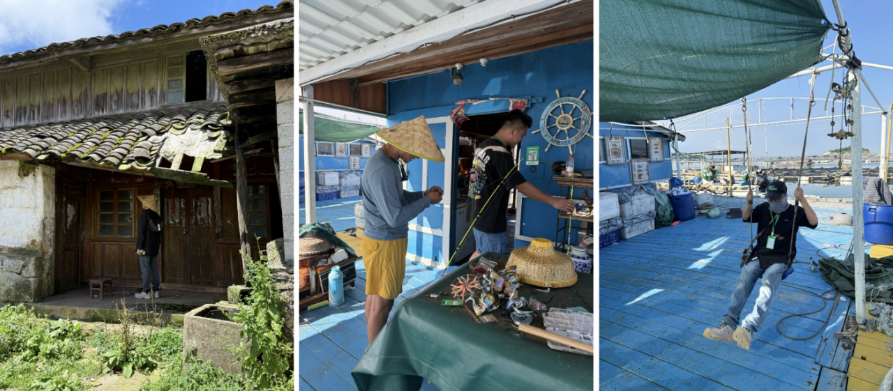 到天南海北的乡村去接接地气｜中国银联乡村振兴卡-广告人干货库