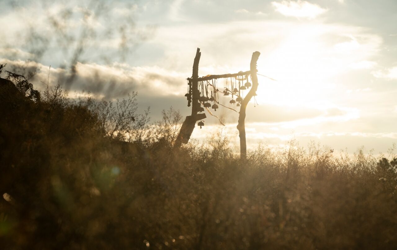 萨洛蒙新春TVC：「茶马古道」 心「响」事成-广告人干货库