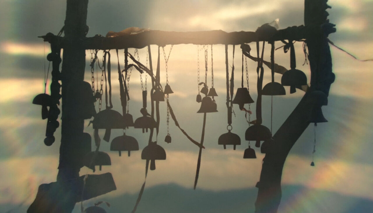 萨洛蒙新春TVC：「茶马古道」 心「响」事成-广告人干货库