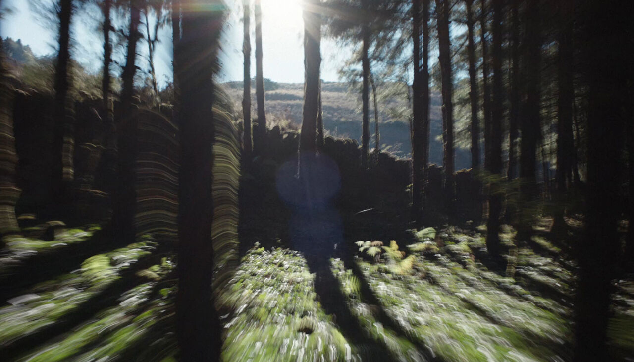 萨洛蒙新春TVC：「茶马古道」 心「响」事成-广告人干货库