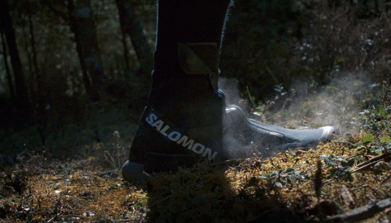 萨洛蒙新春TVC：「茶马古道」 心「响」事成-广告人干货库