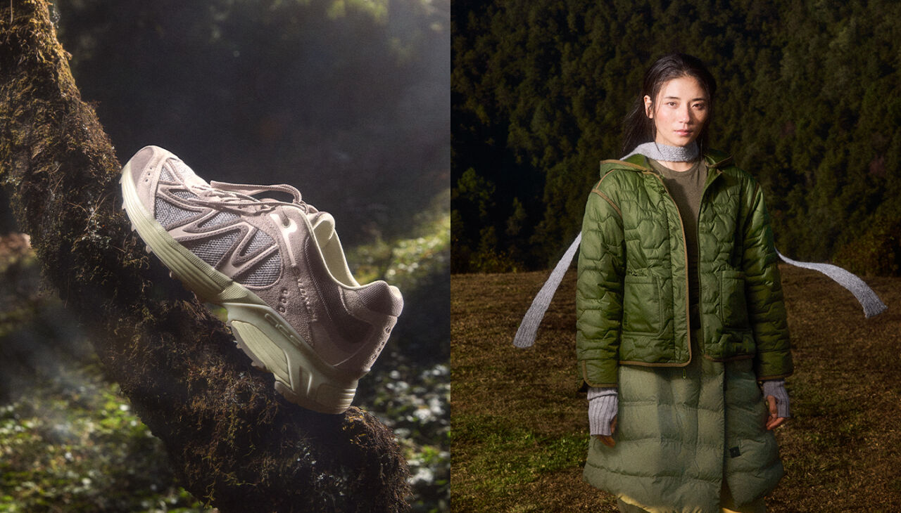 萨洛蒙新春TVC：「茶马古道」 心「响」事成-广告人干货库