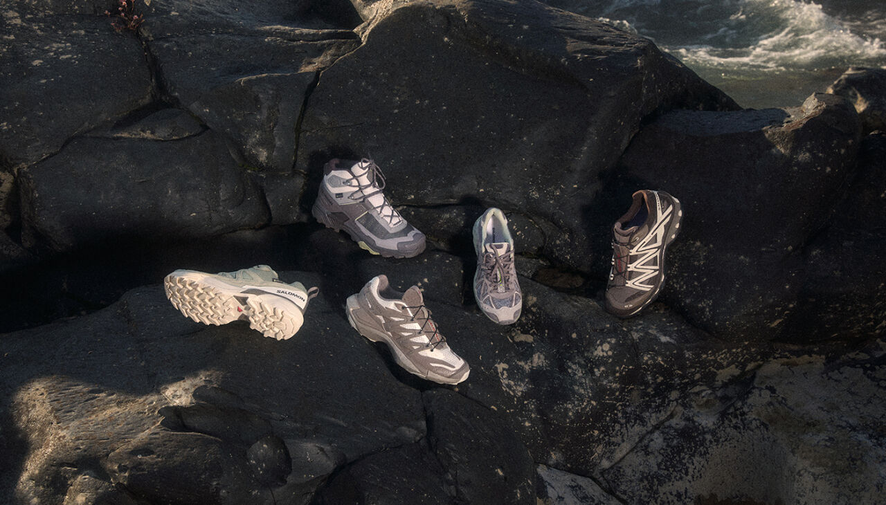 萨洛蒙新春TVC：「茶马古道」 心「响」事成-广告人干货库