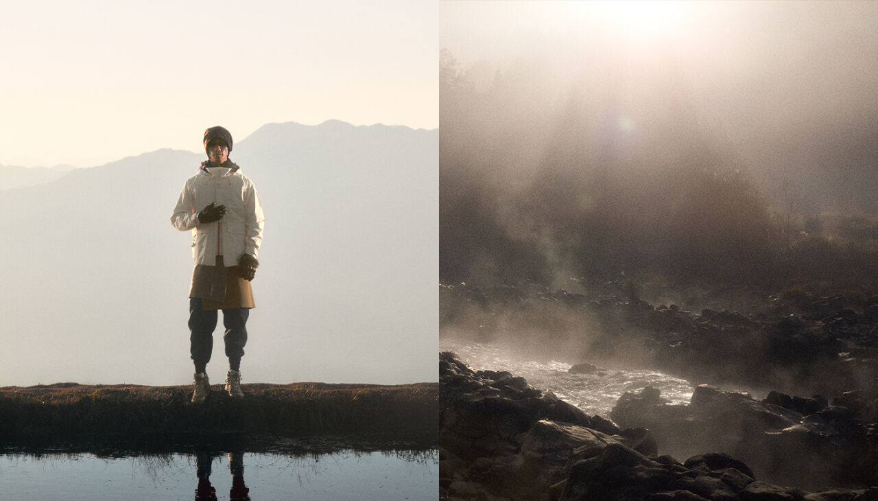 萨洛蒙新春TVC：「茶马古道」 心「响」事成-广告人干货库