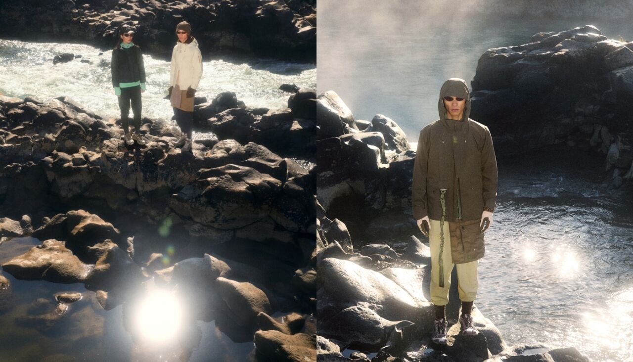 萨洛蒙新春TVC：「茶马古道」 心「响」事成-广告人干货库