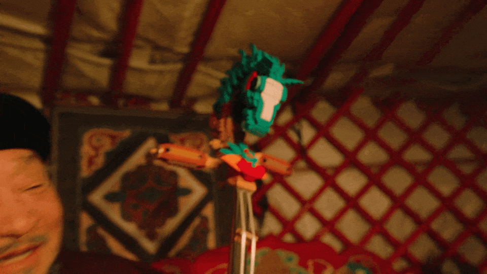 乐高®品牌CNY：搭在一块 乐造新年-广告人干货库