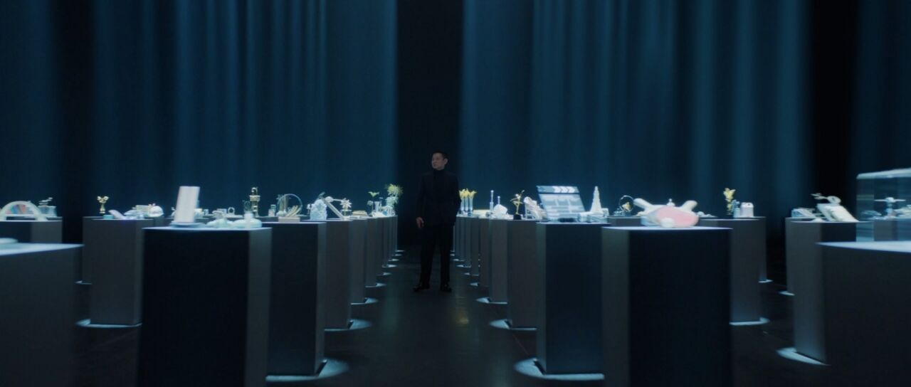 时隔10年，华为携手刘德华再发新歌-广告人干货库