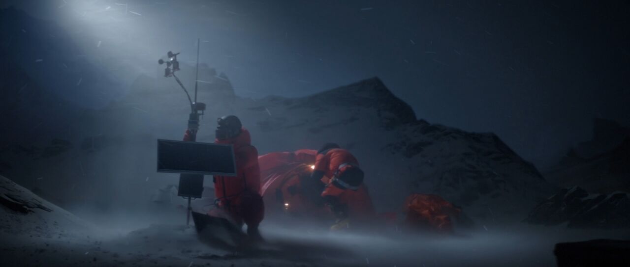 时隔10年，华为携手刘德华再发新歌-广告人干货库