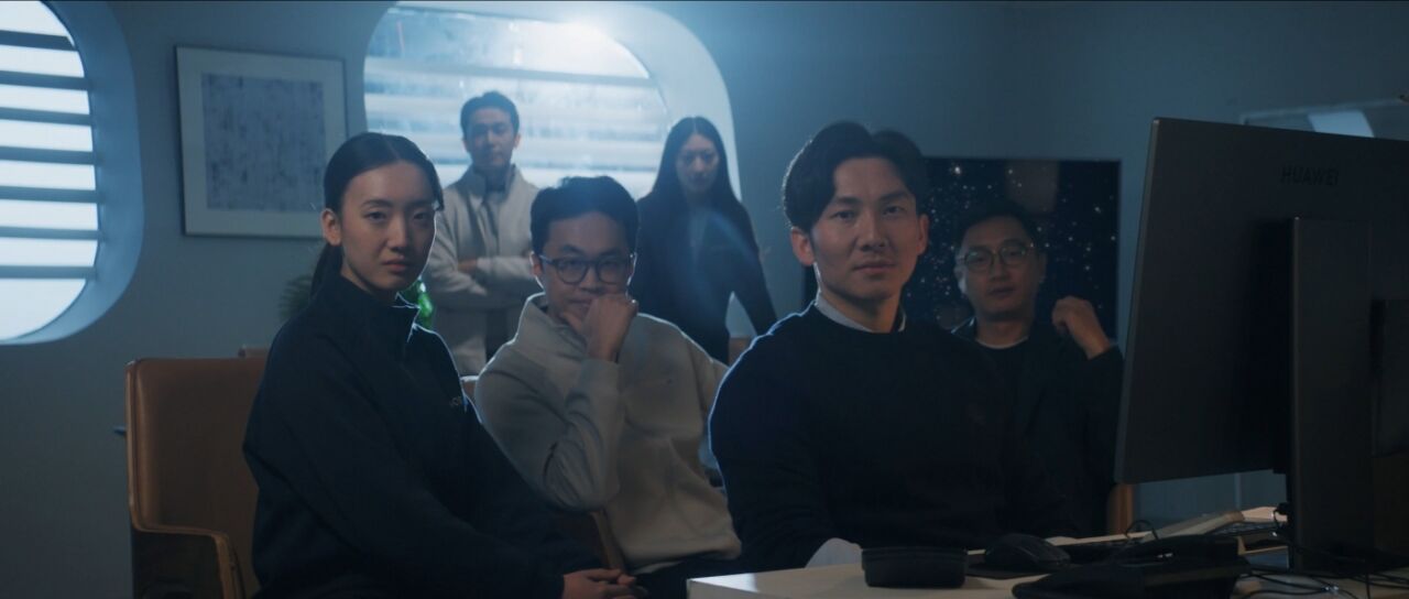 时隔10年，华为携手刘德华再发新歌-广告人干货库