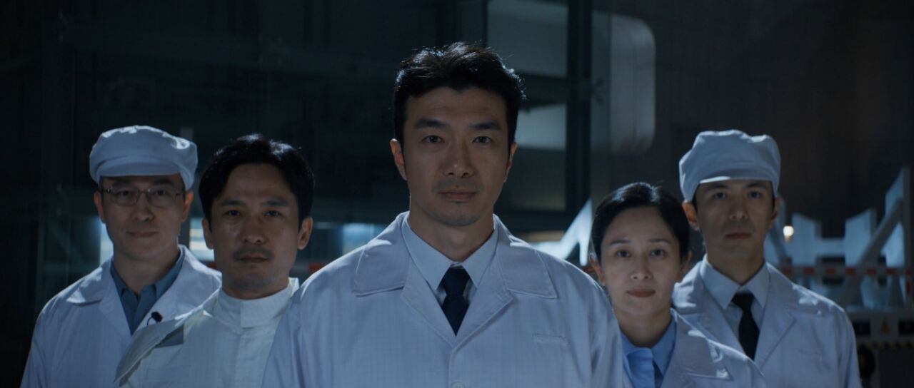 时隔10年，华为携手刘德华再发新歌-广告人干货库