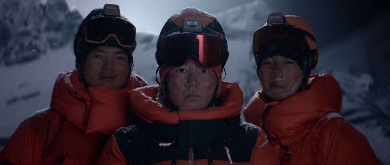 时隔10年，华为携手刘德华再发新歌-广告人干货库