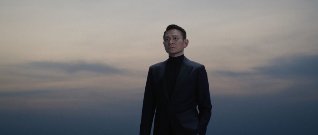 时隔10年，华为携手刘德华再发新歌-广告人干货库