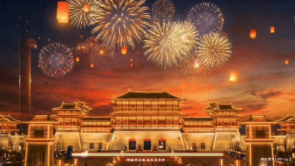 广告人干货库 文物:勿cue,年底在京东加班了-广告人干货库