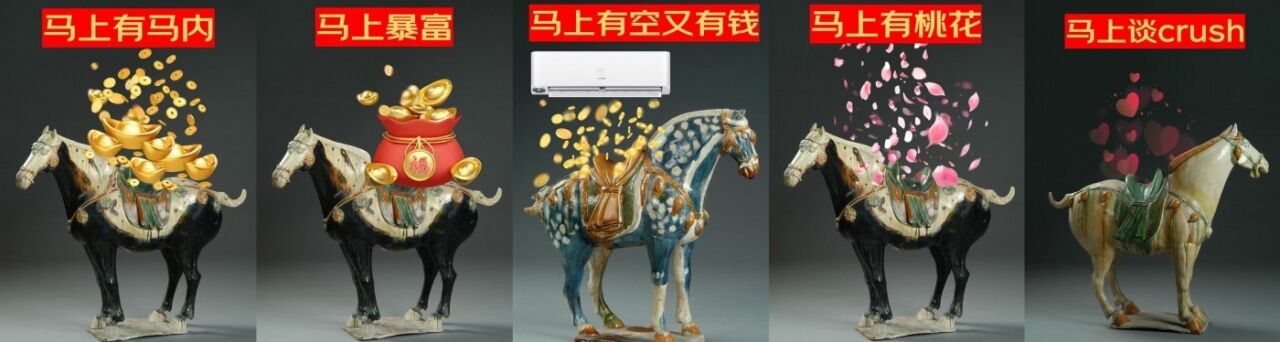 文物：勿cue，年底在京东加班了-广告人干货库