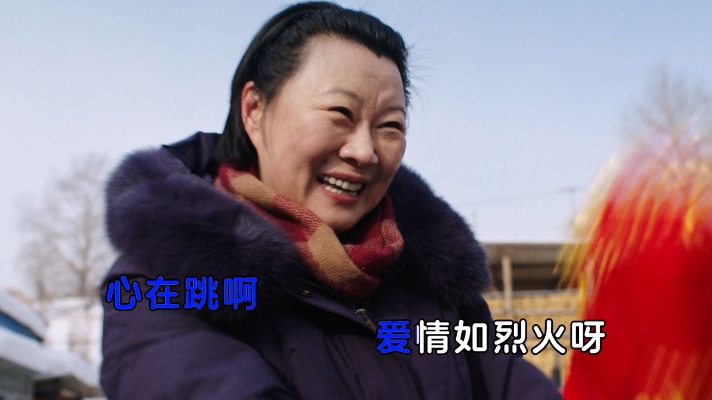 广告人干货库 为了快手这口“年味儿”,可把“海燕”折腾够呛-广告人干货库