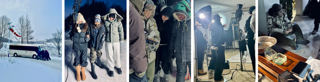 为了快手这口“年味儿”，可把“海燕”折腾够呛-广告人干货库