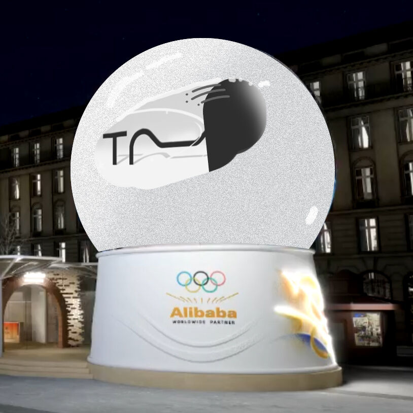 广告人干货库 天猫×米兰冬奥会:一场“TMALL”含量超标的热雪奇缘-广告人干货库