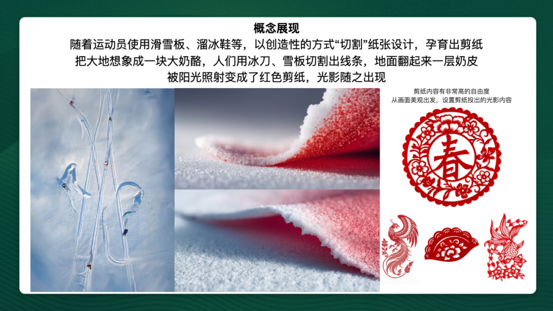 广告人干货库 蒙牛X张艺谋:冬奥遇上中国年,2026再「开幕」-广告人干货库