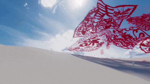 蒙牛X张艺谋：冬奥遇上中国年，2026再「开幕」-广告人干货库