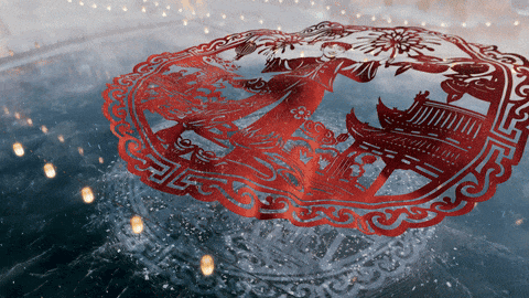 蒙牛X张艺谋：冬奥遇上中国年，2026再「开幕」-广告人干货库