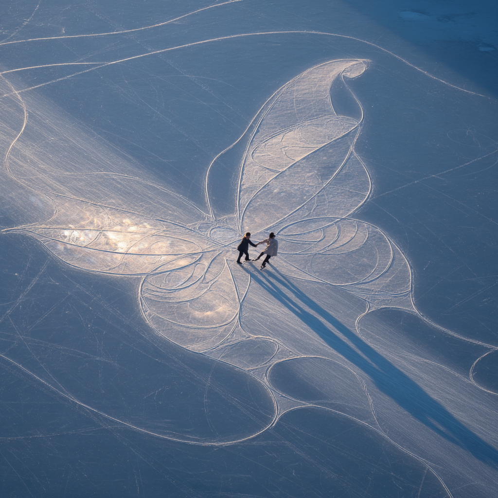 蒙牛X张艺谋：冬奥遇上中国年，2026再「开幕」-广告人干货库