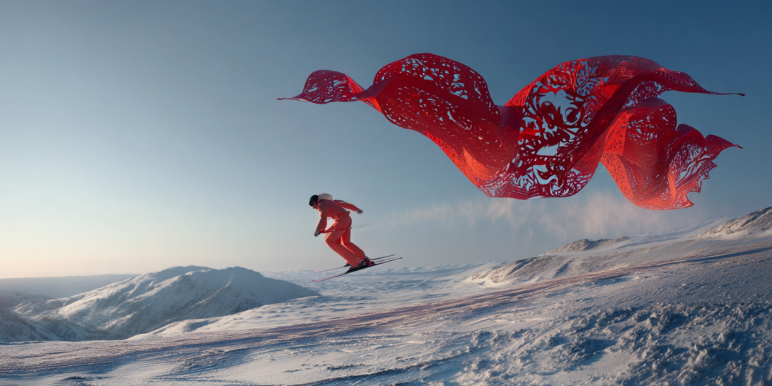 蒙牛X张艺谋：冬奥遇上中国年，2026再「开幕」-广告人干货库