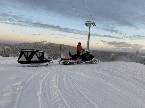 蒙牛X张艺谋：冬奥遇上中国年，2026再「开幕」-广告人干货库