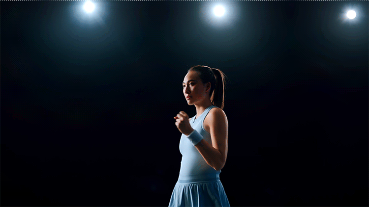 千问×郑钦文：每一问，都更强-广告人干货库