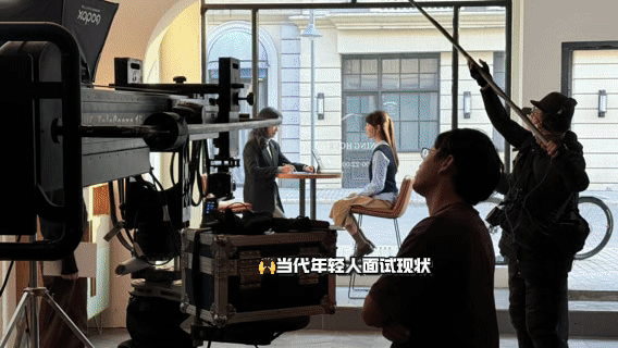 广告人干货库 千问×郑钦文:每一问,都更强-广告人干货库