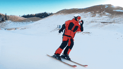 天猫冰雪季：米兰冬奥盛会开启，快来一起「热雪上场」-广告人干货库