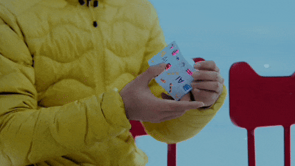 广告人干货库 天猫冰雪季:米兰冬奥盛会开启,快来一起「热雪上场」-广告人干货库