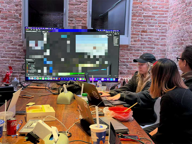 天猫冰雪季：米兰冬奥盛会开启，快来一起「热雪上场」-广告人干货库