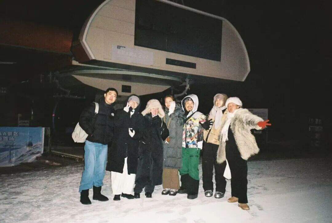 天猫冰雪季：米兰冬奥盛会开启，快来一起「热雪上场」-广告人干货库