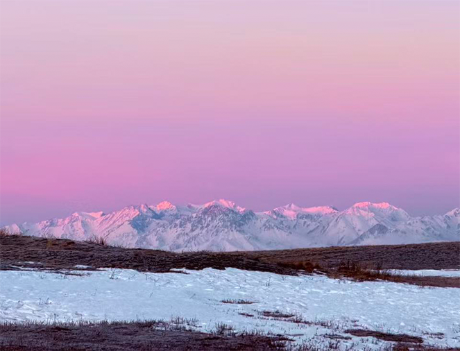 天猫冰雪季：米兰冬奥盛会开启，快来一起「热雪上场」-广告人干货库