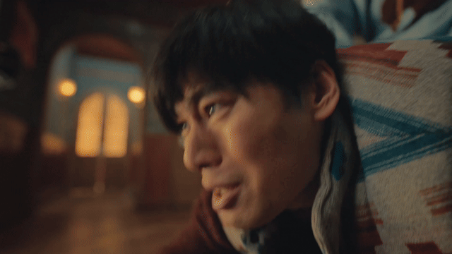 广告人干货库 美团×郭京飞:过个好年,大喊一声:“舅”救我!-广告人干货库