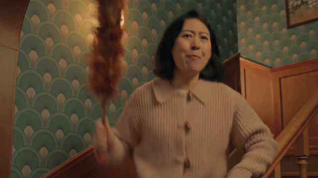 广告人干货库 美团×郭京飞:过个好年,大喊一声:“舅”救我!-广告人干货库