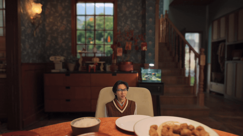 广告人干货库 美团×郭京飞:过个好年,大喊一声:“舅”救我!-广告人干货库