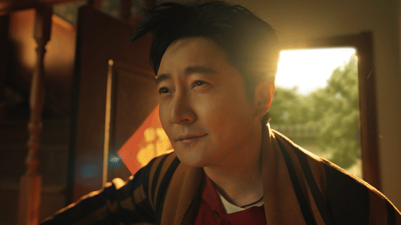 广告人干货库 美团×郭京飞:过个好年,大喊一声:“舅”救我!-广告人干货库