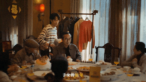 广告人干货库 美团团购×窦文涛:一年到头,最重要的一「句」-广告人干货库