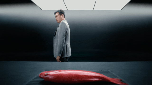 广告人干货库 吉谷电器:给李乃文加了点油-广告人干货库