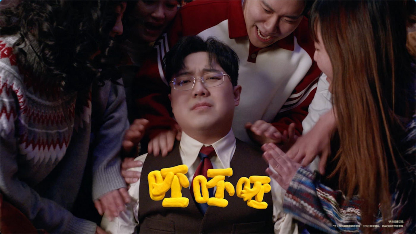 广告人干货库 广告人干货库