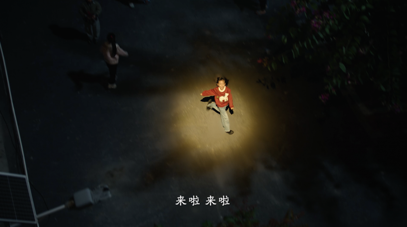 广告人干货库 央视春晚公益广告《回家吃饭》:中国人的爱,都在“回家吃饭”里-广告人干货库